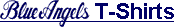 Blue Angels T-Shirts